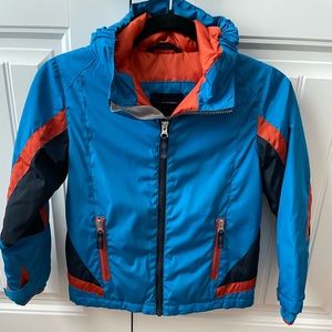Like New - great condition Lands End winter jacket
